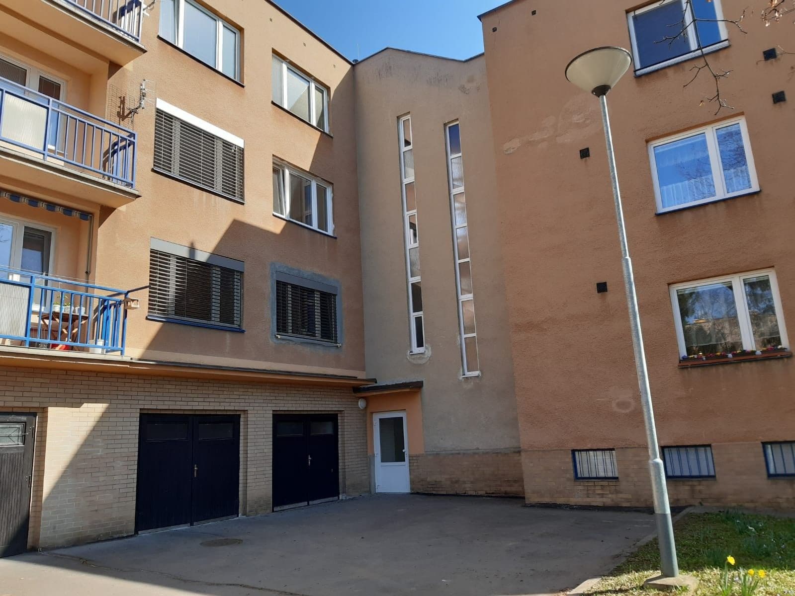 3 bedroom flat for sale, 86 m², bratří Křičků, Brno, Jihomoravský Region 3 bedroom flat for sale, 86 m², bratří Křičků, Brno, Jihomoravský Region