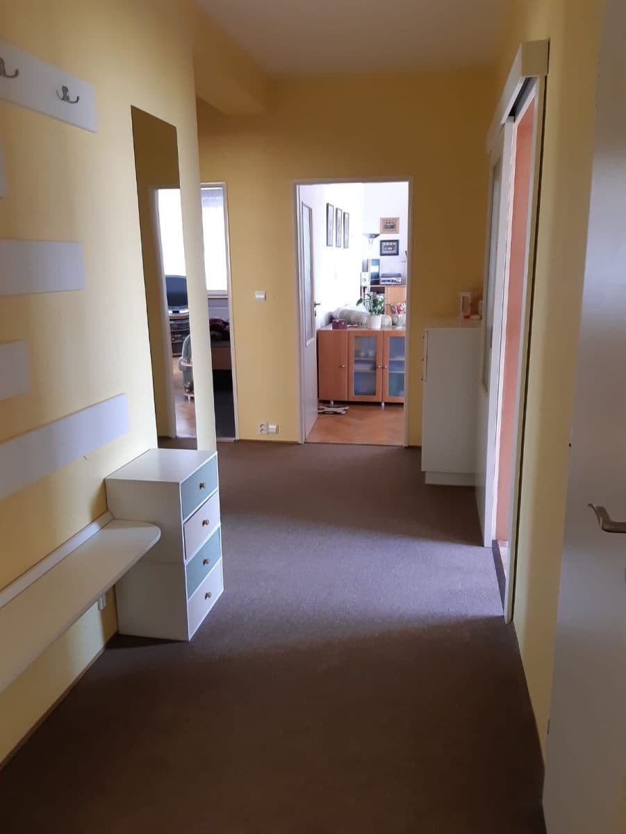 3 bedroom flat for sale, 86 m², bratří Křičků, Brno, Jihomoravský Region 3 bedroom flat for sale, 86 m², bratří Křičků, Brno, Jihomoravský Region