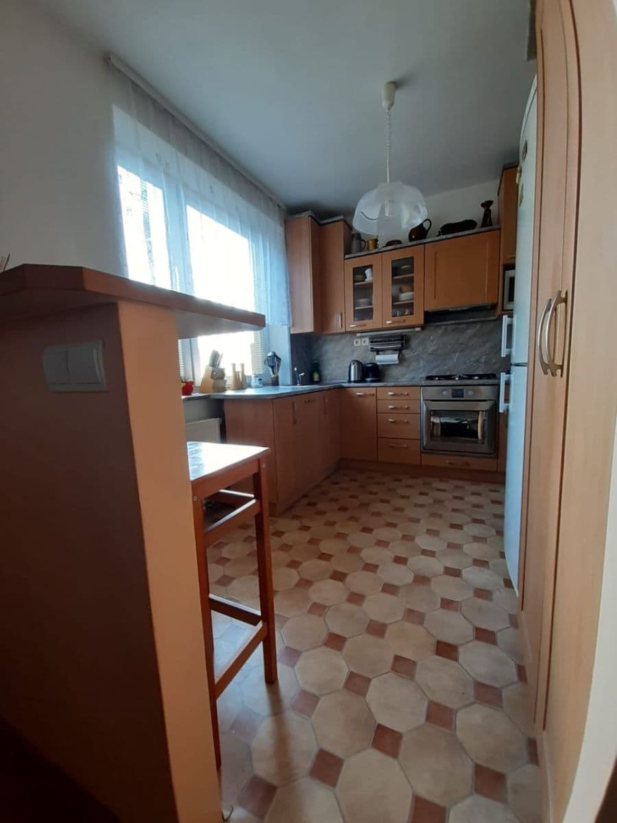 3 bedroom flat for sale, 86 m², bratří Křičků, Brno, Jihomoravský Region 3 bedroom flat for sale, 86 m², bratří Křičků, Brno, Jihomoravský Region