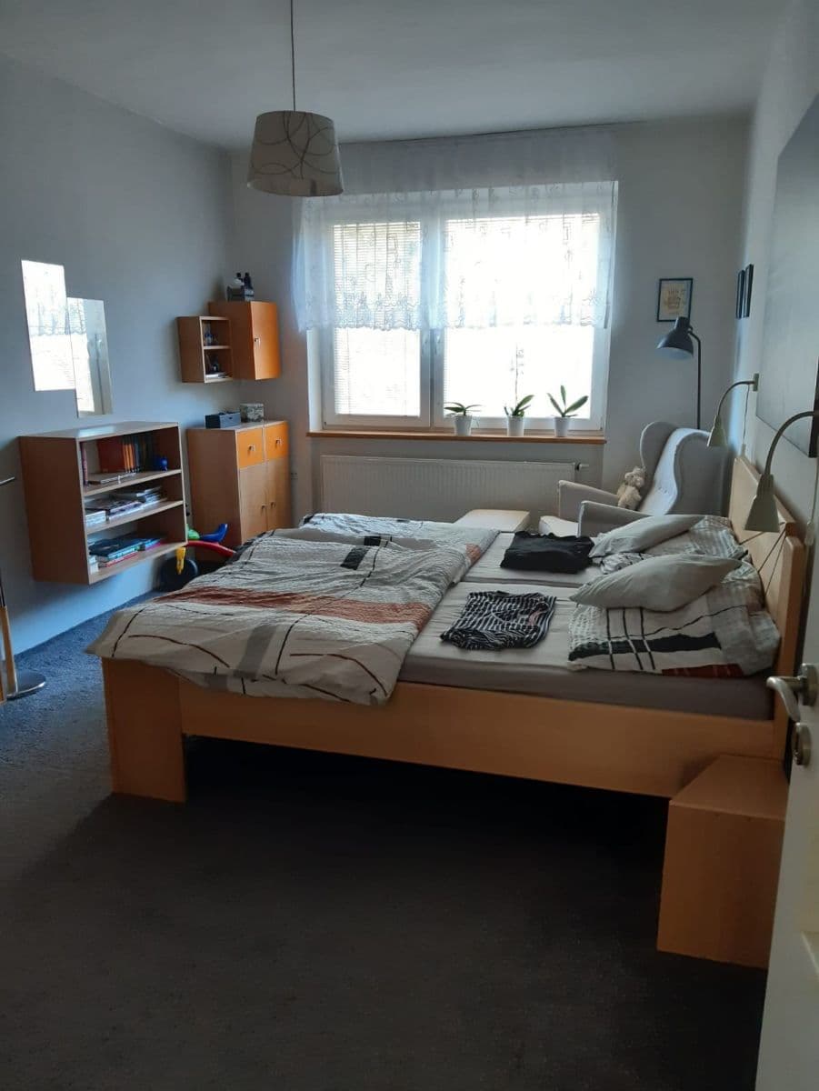 3 bedroom flat for sale, 86 m², bratří Křičků, Brno, Jihomoravský Region 3 bedroom flat for sale, 86 m², bratří Křičků, Brno, Jihomoravský Region