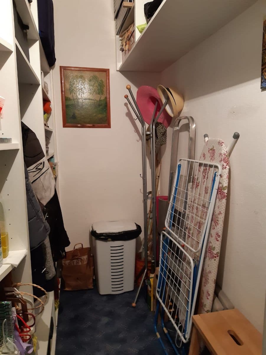 3 bedroom flat for sale, 86 m², bratří Křičků, Brno, Jihomoravský Region 3 bedroom flat for sale, 86 m², bratří Křičků, Brno, Jihomoravský Region