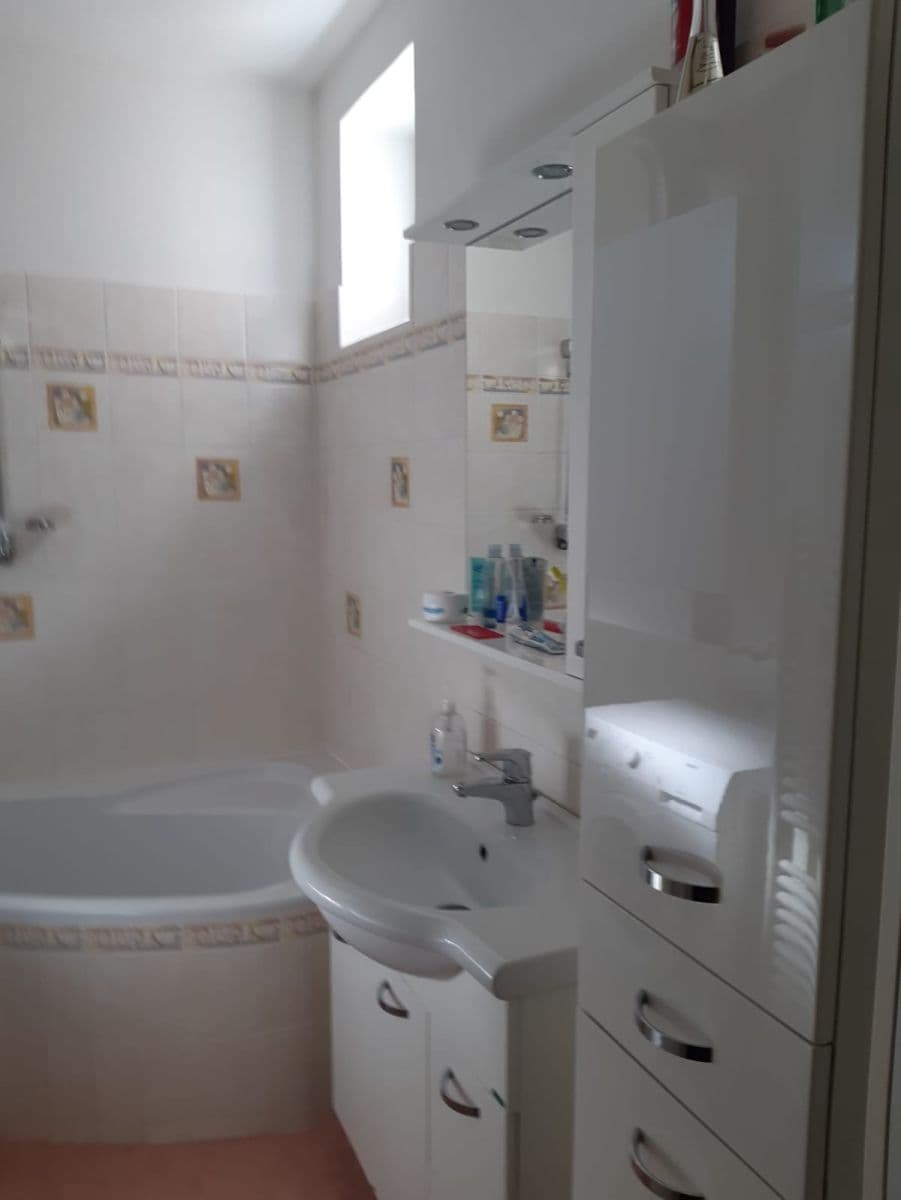 3 bedroom flat for sale, 86 m², bratří Křičků, Brno, Jihomoravský Region 3 bedroom flat for sale, 86 m², bratří Křičků, Brno, Jihomoravský Region