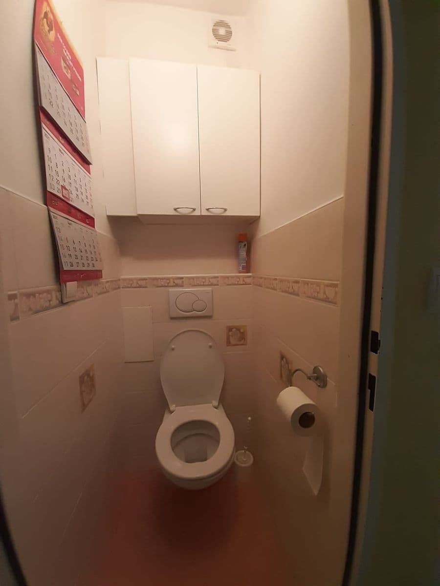 3 bedroom flat for sale, 86 m², bratří Křičků, Brno, Jihomoravský Region 3 bedroom flat for sale, 86 m², bratří Křičků, Brno, Jihomoravský Region