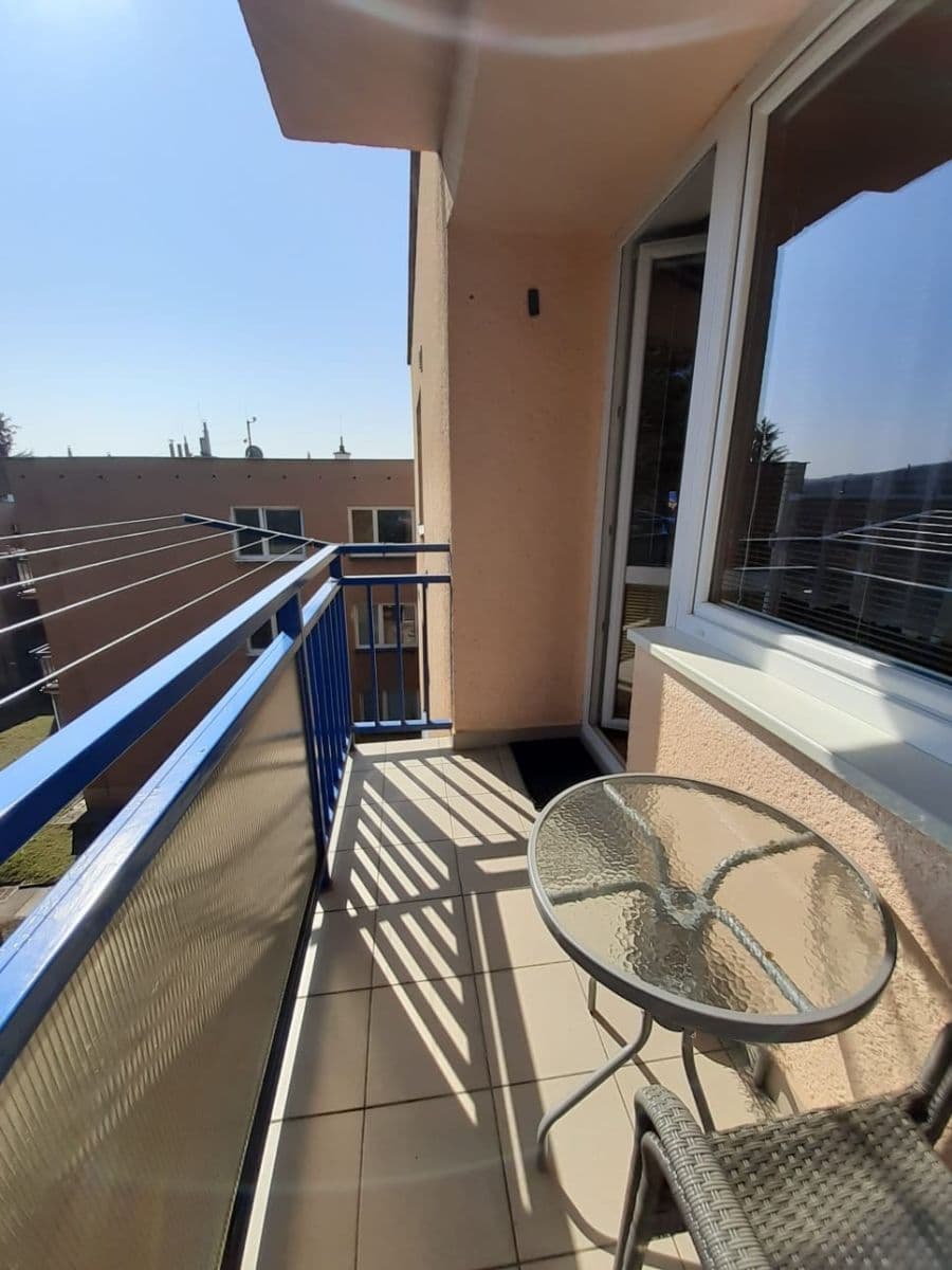 3 bedroom flat for sale, 86 m², bratří Křičků, Brno, Jihomoravský Region 3 bedroom flat for sale, 86 m², bratří Křičků, Brno, Jihomoravský Region