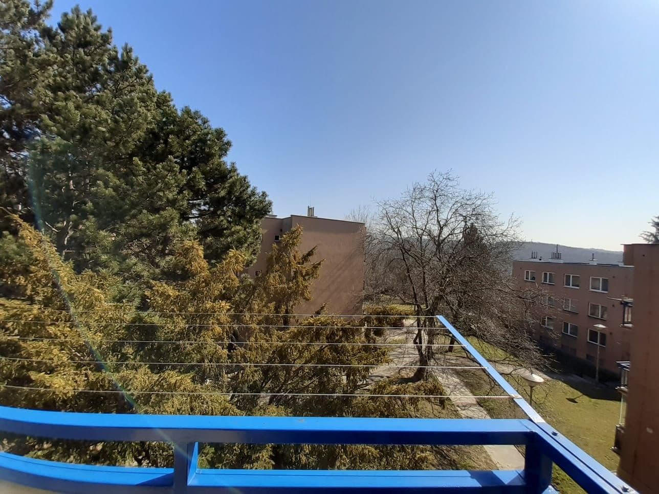 3 bedroom flat for sale, 86 m², bratří Křičků, Brno, Jihomoravský Region 3 bedroom flat for sale, 86 m², bratří Křičků, Brno, Jihomoravský Region