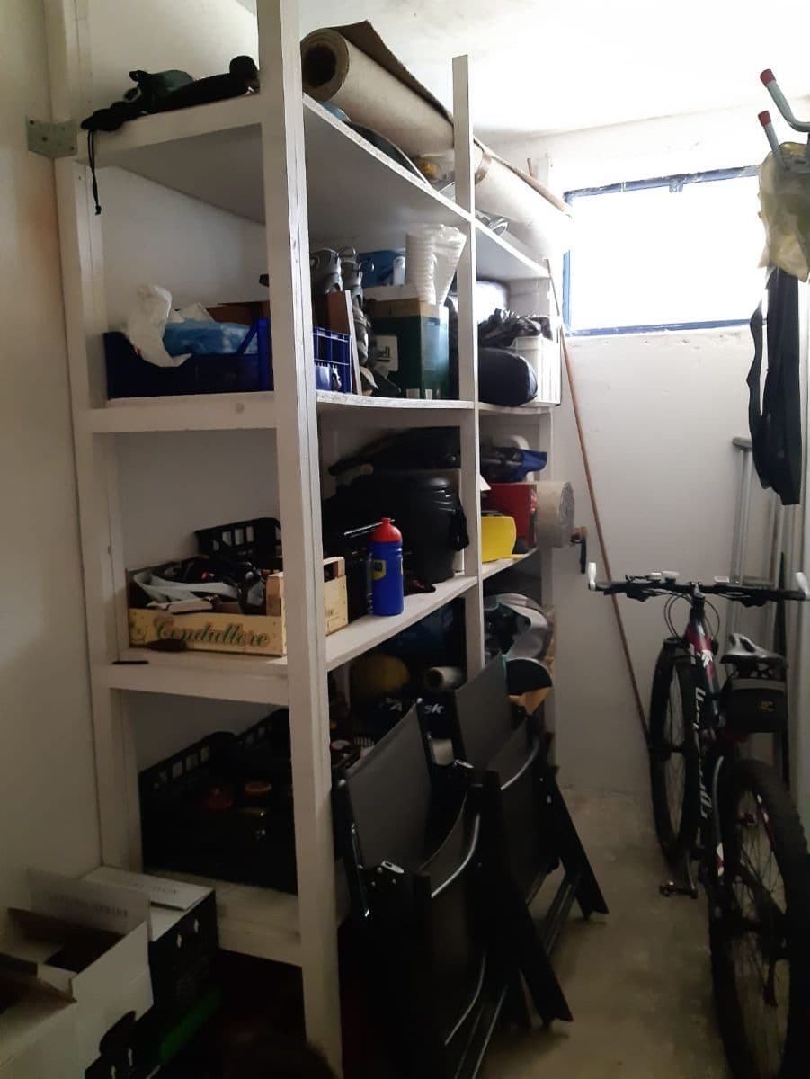 3 bedroom flat for sale, 86 m², bratří Křičků, Brno, Jihomoravský Region 3 bedroom flat for sale, 86 m², bratří Křičků, Brno, Jihomoravský Region