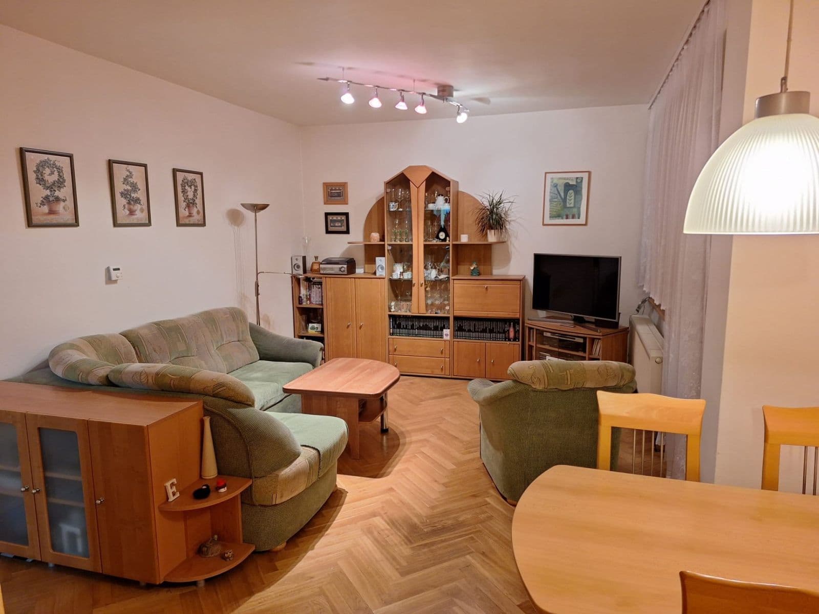 3 bedroom flat for sale, 86 m², bratří Křičků, Brno, Jihomoravský Region 3 bedroom flat for sale, 86 m², bratří Křičků, Brno, Jihomoravský Region