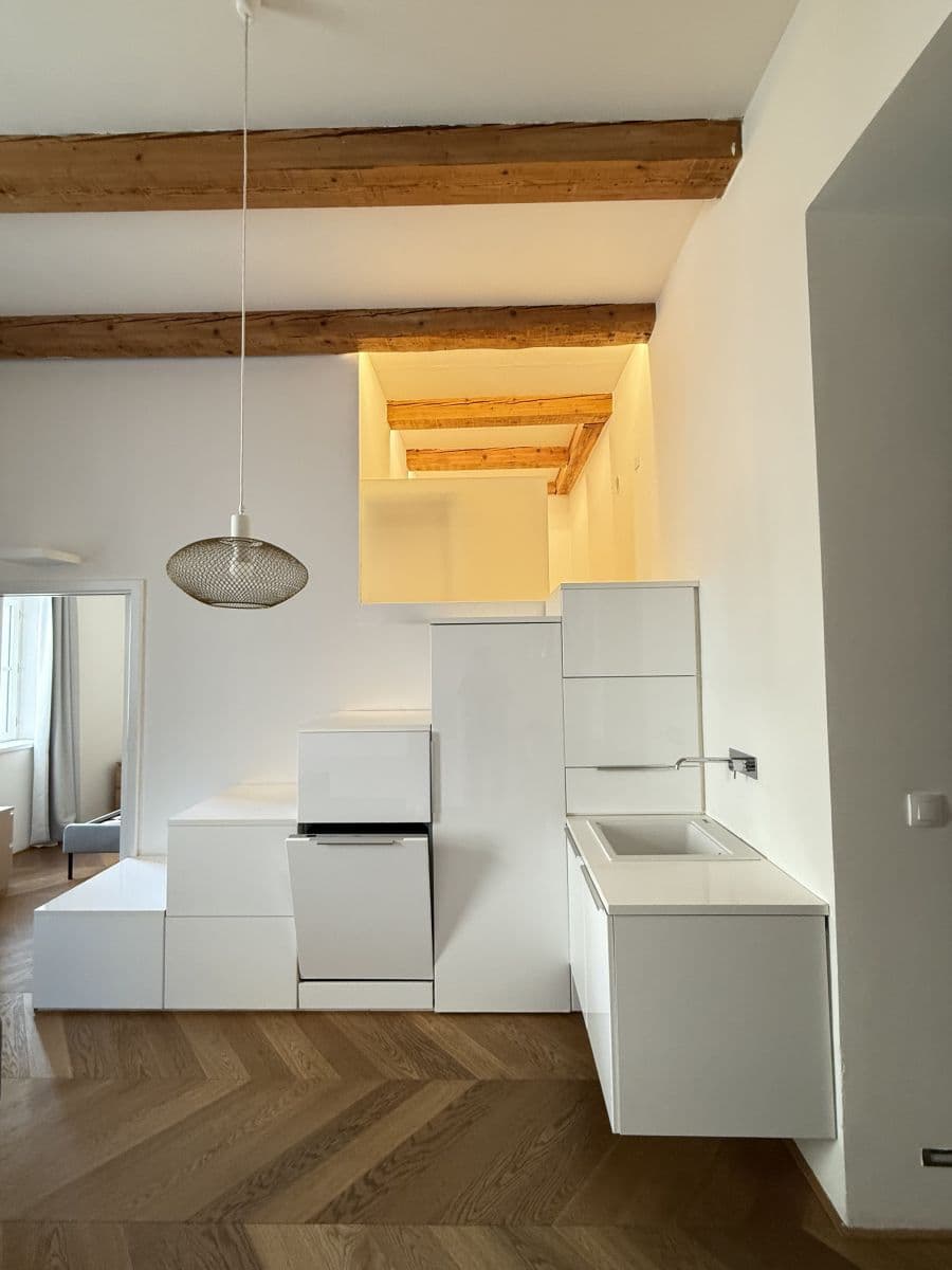 flat to rent, 46 m², Dvacátého Osmého Pluku, Prague, Prague flat to rent, 46 m², Dvacátého Osmého Pluku, Prague, Prague