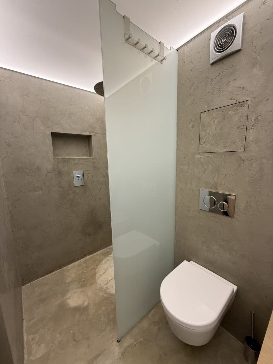 flat to rent, 46 m², Dvacátého Osmého Pluku, Prague, Prague flat to rent, 46 m², Dvacátého Osmého Pluku, Prague, Prague