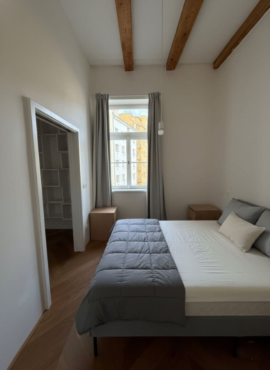 flat to rent, 46 m², Dvacátého Osmého Pluku, Prague, Prague flat to rent, 46 m², Dvacátého Osmého Pluku, Prague, Prague