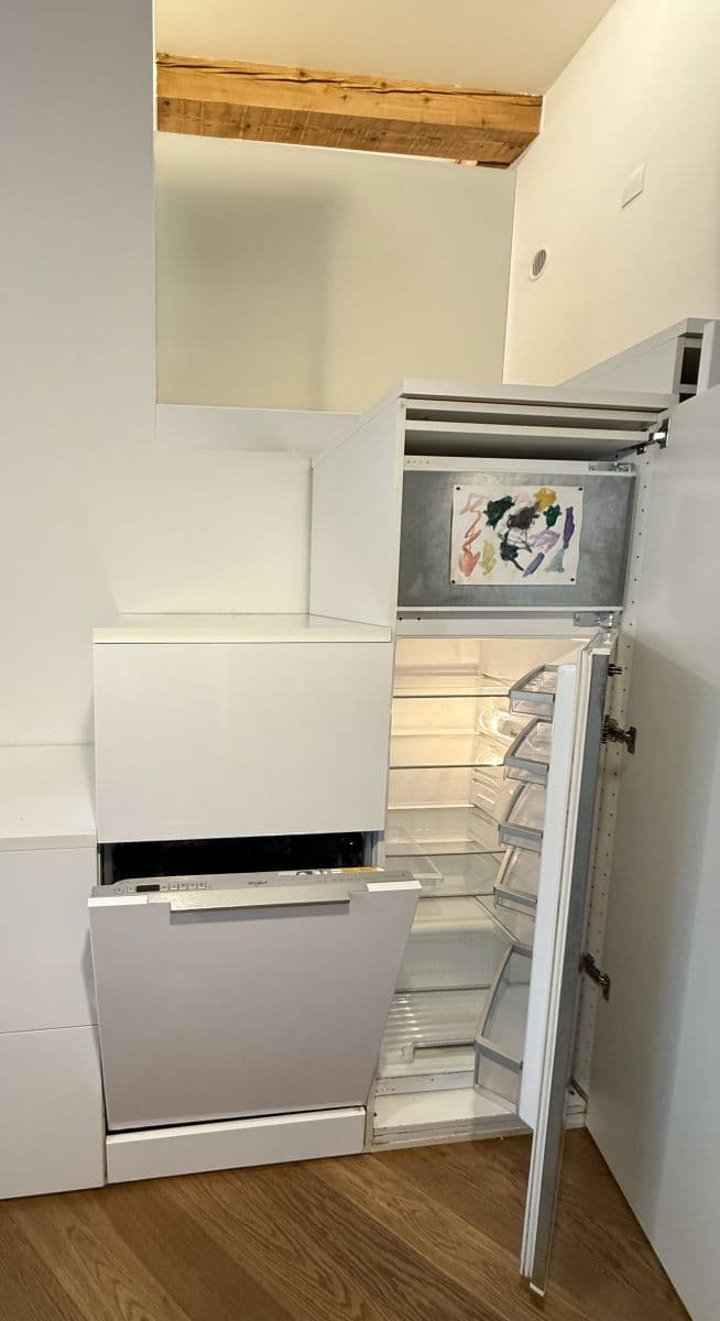 flat to rent, 46 m², Dvacátého Osmého Pluku, Prague, Prague flat to rent, 46 m², Dvacátého Osmého Pluku, Prague, Prague