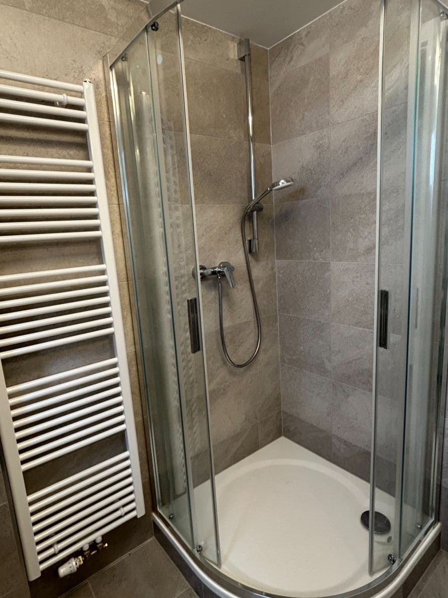 1 bedroom with open-plan kitchen flat to rent, 57 m², V Pískovně, Prague, Prague 1 bedroom with open-plan kitchen flat to rent, 57 m², V Pískovně, Prague, Prague