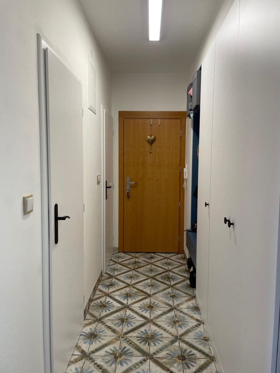 1 bedroom with open-plan kitchen flat to rent, 57 m², Nádražní, Vrané nad Vltavou, Středočeský Region 1 bedroom with open-plan kitchen flat to rent, 57 m², Nádražní, Vrané nad Vltavou, Středočeský Region