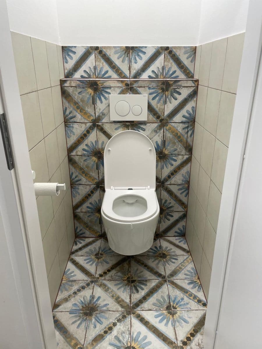 1 bedroom with open-plan kitchen flat to rent, 57 m², Nádražní, Vrané nad Vltavou, Středočeský Region 1 bedroom with open-plan kitchen flat to rent, 57 m², Nádražní, Vrané nad Vltavou, Středočeský Region