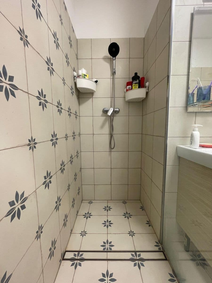 1 bedroom with open-plan kitchen flat to rent, 57 m², Nádražní, Vrané nad Vltavou, Středočeský Region 1 bedroom with open-plan kitchen flat to rent, 57 m², Nádražní, Vrané nad Vltavou, Středočeský Region