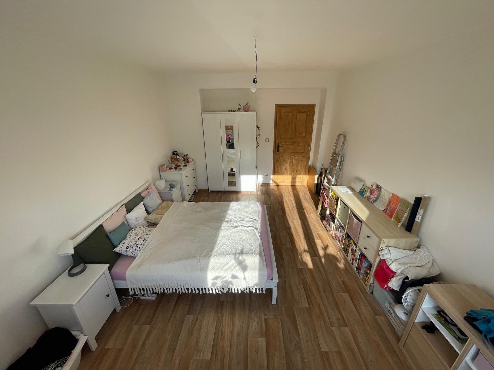 1 bedroom with open-plan kitchen flat to rent, 57 m², Nádražní, Vrané nad Vltavou, Středočeský Region 1 bedroom with open-plan kitchen flat to rent, 57 m², Nádražní, Vrané nad Vltavou, Středočeský Region