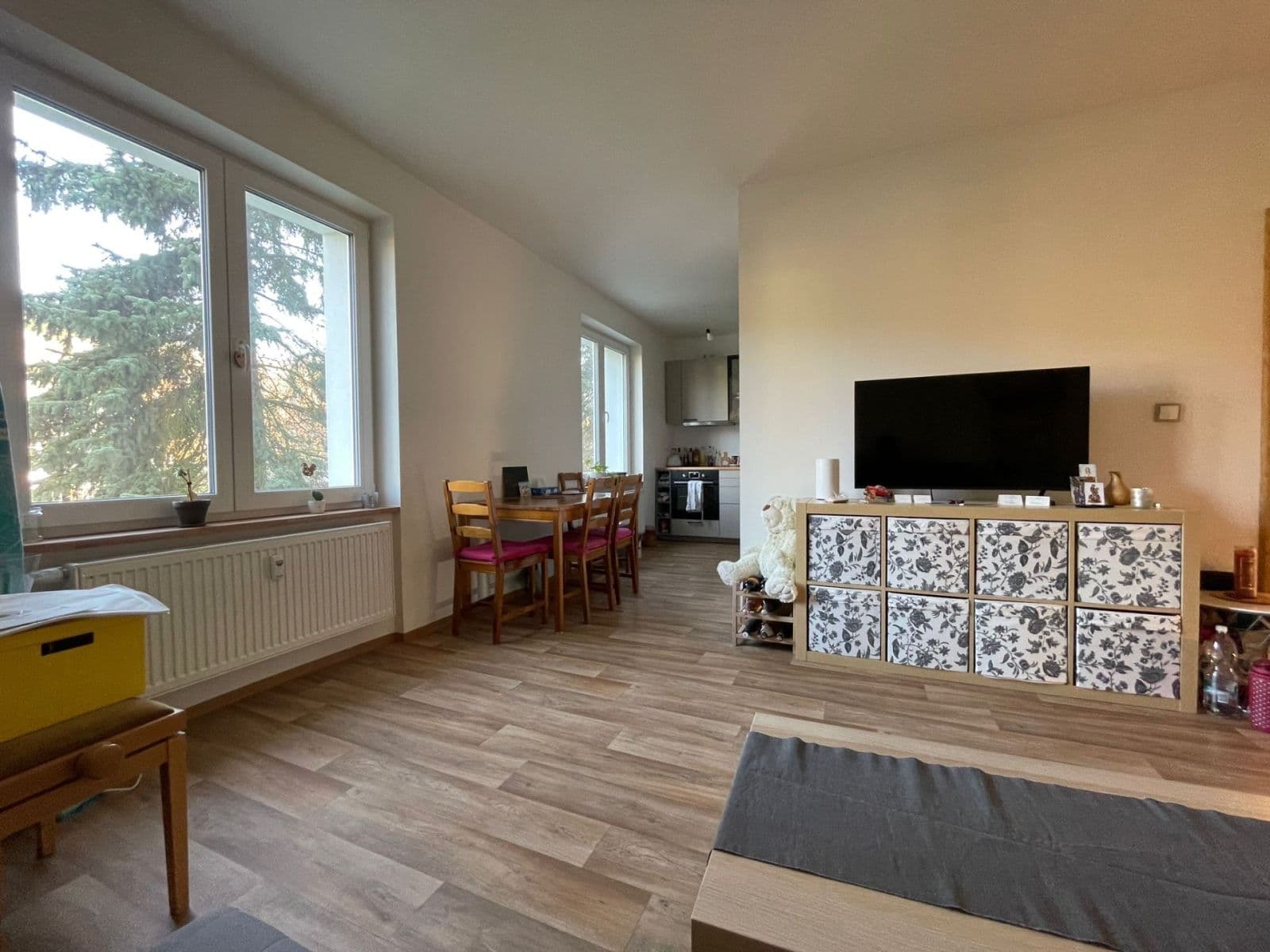 1 bedroom with open-plan kitchen flat to rent, 57 m², Nádražní, Vrané nad Vltavou, Středočeský Region 1 bedroom with open-plan kitchen flat to rent, 57 m², Nádražní, Vrané nad Vltavou, Středočeský Region