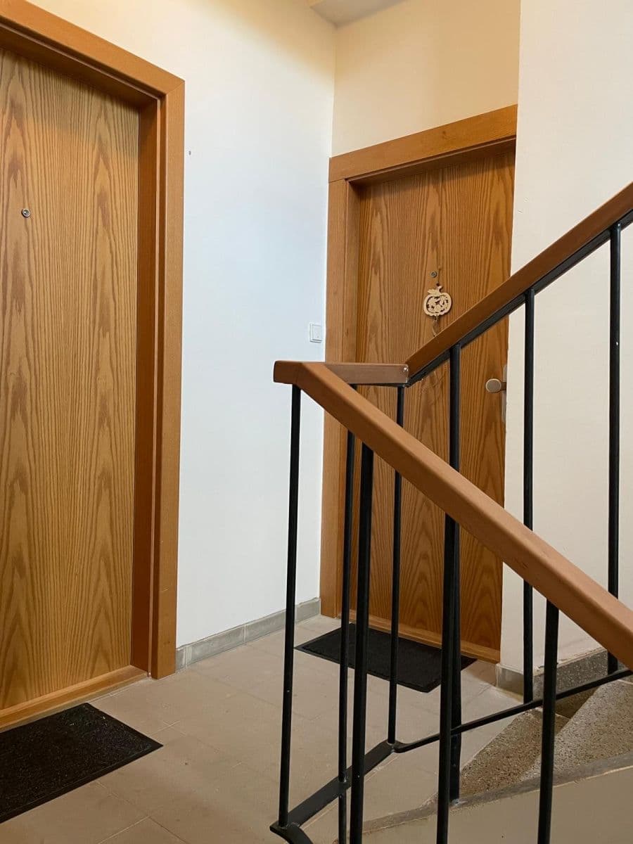 1 bedroom with open-plan kitchen flat to rent, 57 m², Nádražní, Vrané nad Vltavou, Středočeský Region 1 bedroom with open-plan kitchen flat to rent, 57 m², Nádražní, Vrané nad Vltavou, Středočeský Region