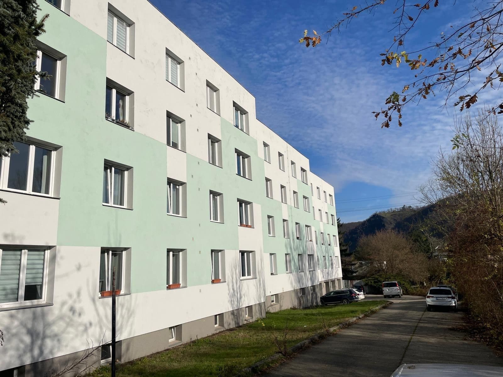 1 bedroom with open-plan kitchen flat to rent, 57 m², Nádražní, Vrané nad Vltavou, Středočeský Region 1 bedroom with open-plan kitchen flat to rent, 57 m², Nádražní, Vrané nad Vltavou, Středočeský Region