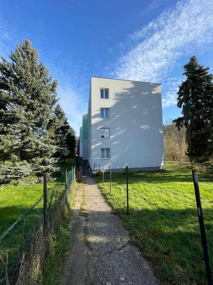 1 bedroom with open-plan kitchen flat to rent, 57 m², Nádražní, Vrané nad Vltavou, Středočeský Region 1 bedroom with open-plan kitchen flat to rent, 57 m², Nádražní, Vrané nad Vltavou, Středočeský Region