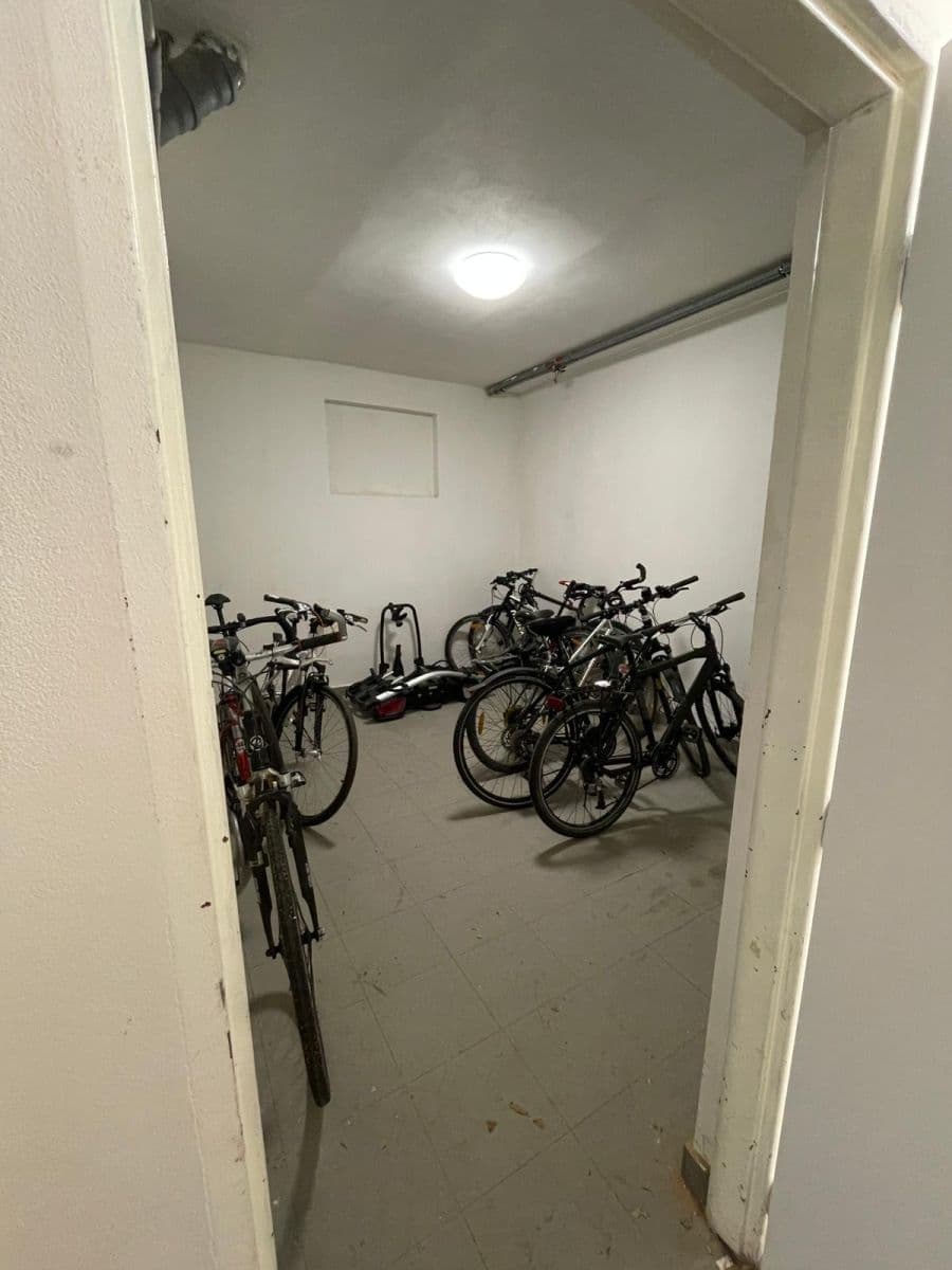 1 bedroom with open-plan kitchen flat to rent, 57 m², Nádražní, Vrané nad Vltavou, Středočeský Region 1 bedroom with open-plan kitchen flat to rent, 57 m², Nádražní, Vrané nad Vltavou, Středočeský Region