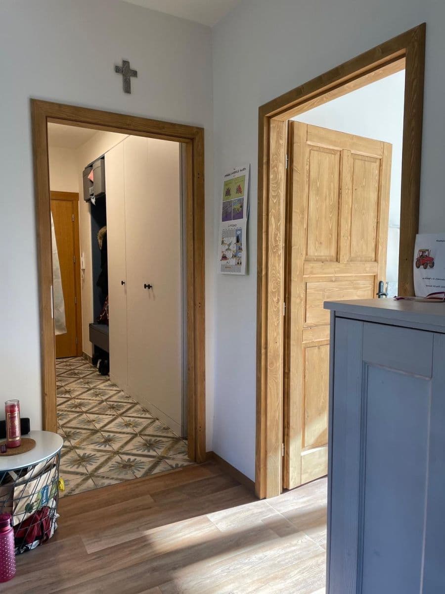 1 bedroom with open-plan kitchen flat to rent, 57 m², Nádražní, Vrané nad Vltavou, Středočeský Region 1 bedroom with open-plan kitchen flat to rent, 57 m², Nádražní, Vrané nad Vltavou, Středočeský Region