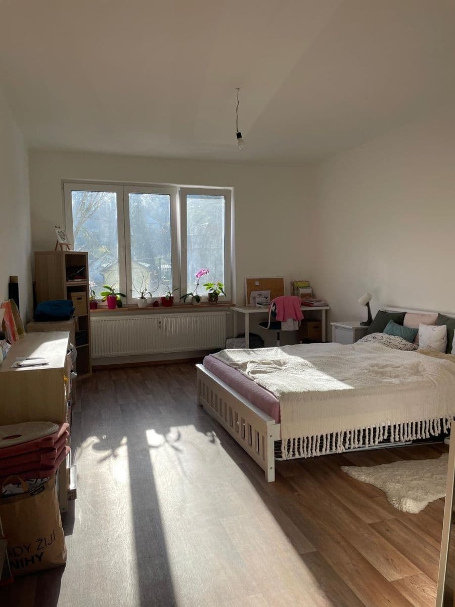 1 bedroom with open-plan kitchen flat to rent, 57 m², Nádražní, Vrané nad Vltavou, Středočeský Region 1 bedroom with open-plan kitchen flat to rent, 57 m², Nádražní, Vrané nad Vltavou, Středočeský Region