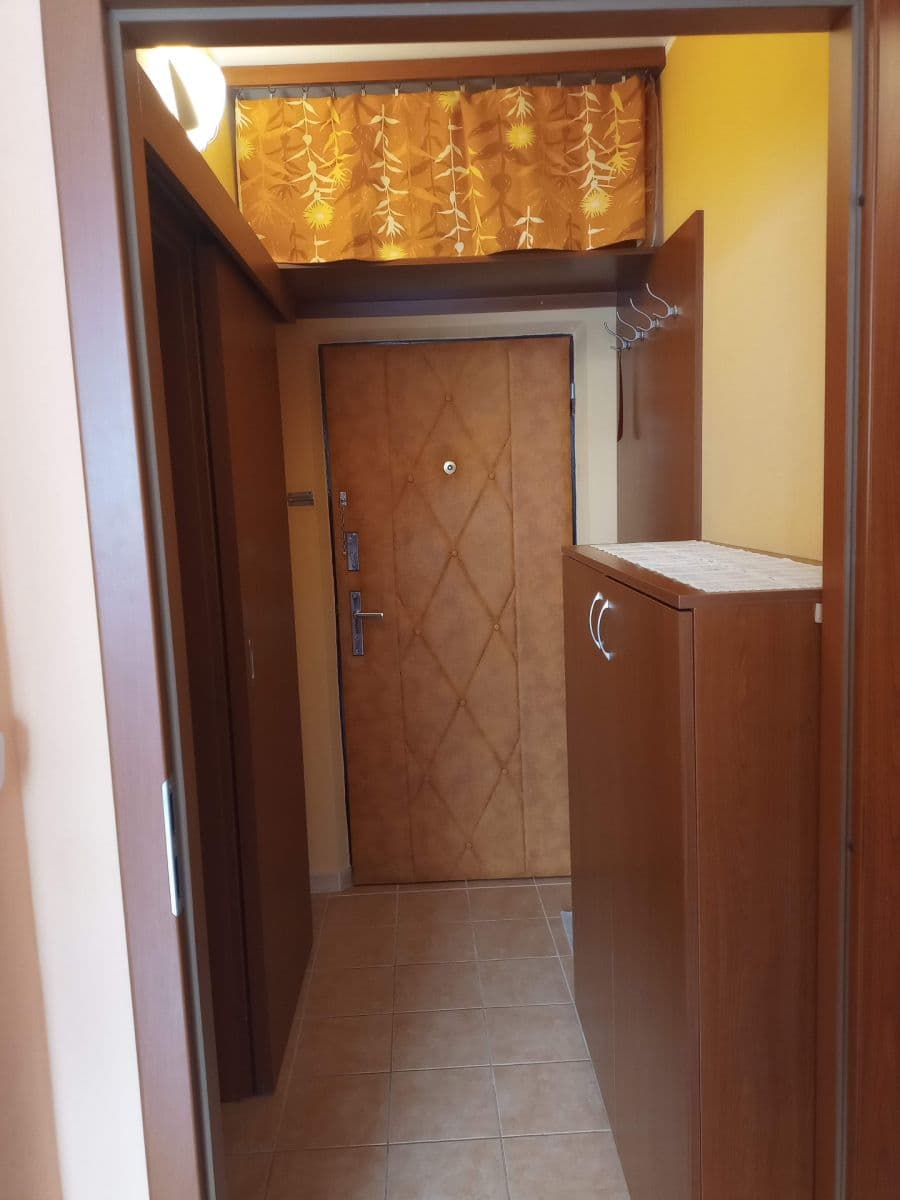 1 bedroom flat to rent, 40 m², Zárubova, Prague, Prague 1 bedroom flat to rent, 40 m², Zárubova, Prague, Prague