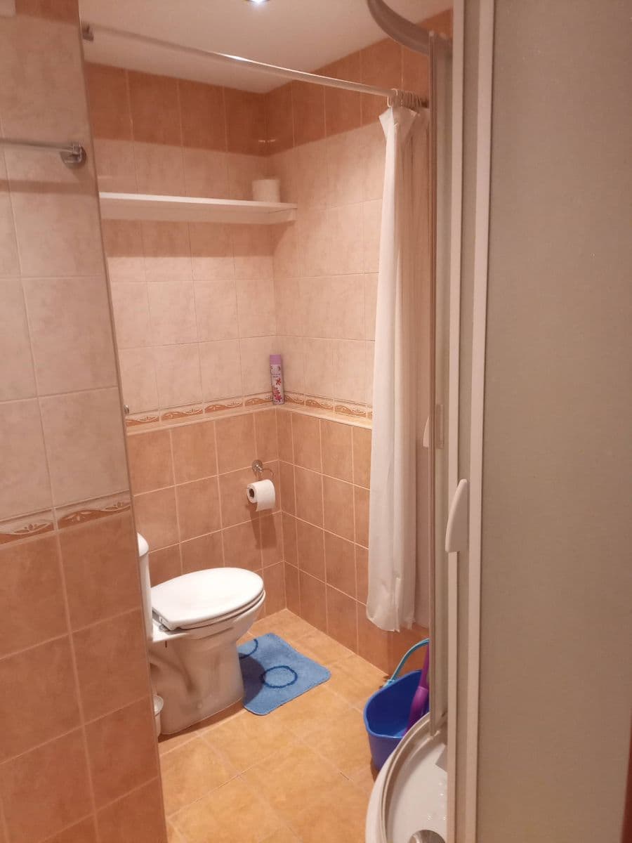 1 bedroom flat to rent, 40 m², Zárubova, Prague, Prague 1 bedroom flat to rent, 40 m², Zárubova, Prague, Prague