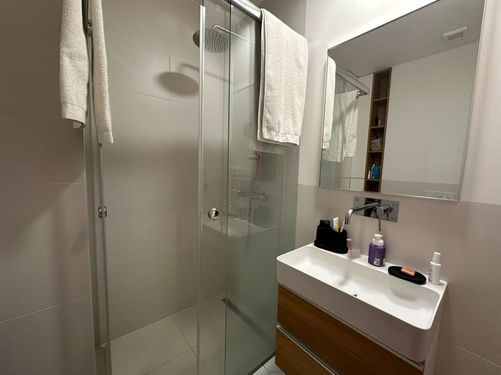 1 bedroom with open-plan kitchen flat to rent, 67 m², Jana Uhra, Brno, Jihomoravský Region 1 bedroom with open-plan kitchen flat to rent, 67 m², Jana Uhra, Brno, Jihomoravský Region