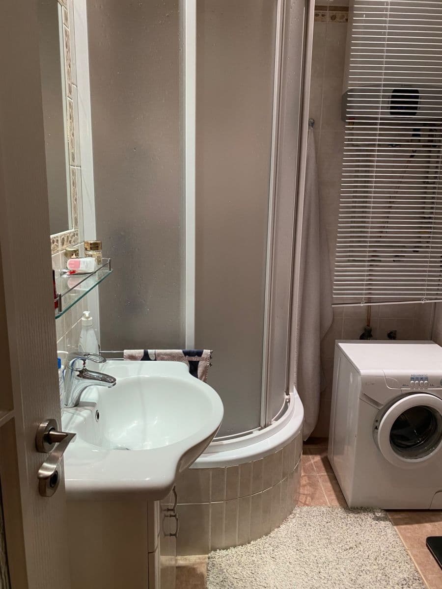 Studio flat to rent, 48 m², Jana Želivského, Prague, Prague Studio flat to rent, 48 m², Jana Želivského, Prague, Prague