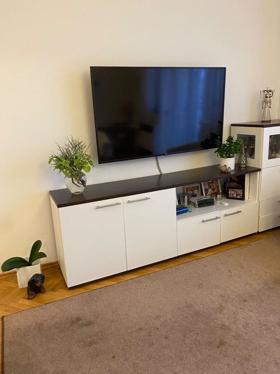 Studio flat to rent, 48 m², Jana Želivského, Prague, Prague Studio flat to rent, 48 m², Jana Želivského, Prague, Prague