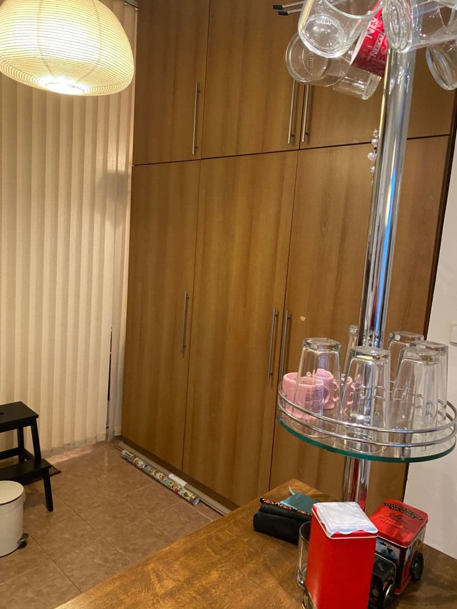 Studio flat to rent, 48 m², Jana Želivského, Prague, Prague Studio flat to rent, 48 m², Jana Želivského, Prague, Prague