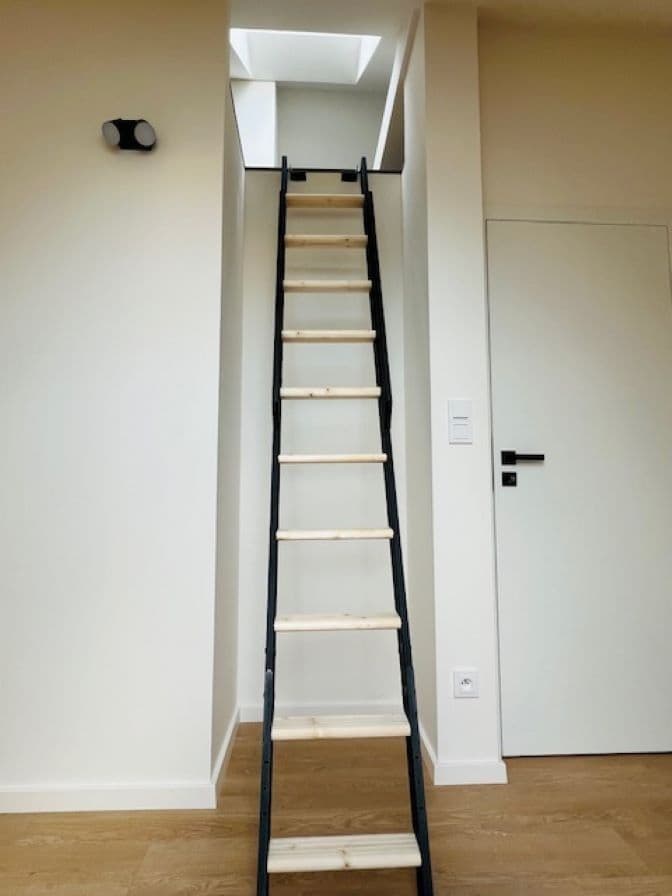 2 bedroom with open-plan kitchen flat to rent, 60 m², Budějovická, Prague, Prague 2 bedroom with open-plan kitchen flat to rent, 60 m², Budějovická, Prague, Prague