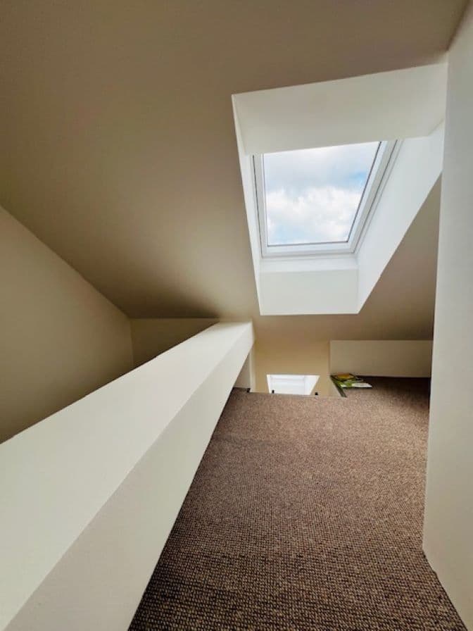 2 bedroom with open-plan kitchen flat to rent, 60 m², Budějovická, Prague, Prague 2 bedroom with open-plan kitchen flat to rent, 60 m², Budějovická, Prague, Prague