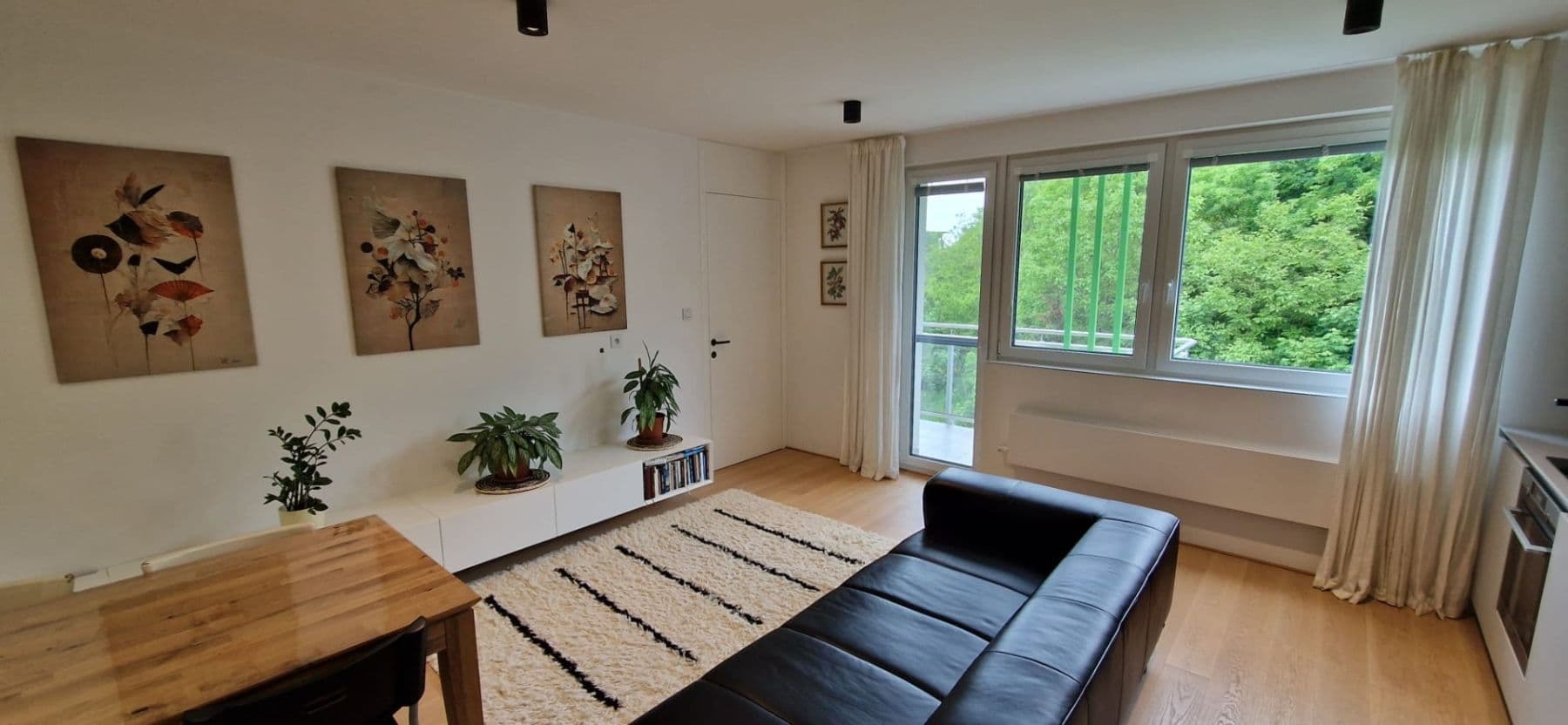 2 bedroom flat for sale, 58 m², Vlárska, Nové Mesto, Bratislavský Region 2 bedroom flat for sale, 58 m², Vlárska, Nové Mesto, Bratislavský Region