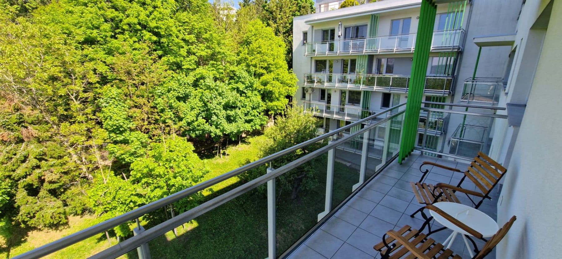 2 bedroom flat for sale, 58 m², Vlárska, Nové Mesto, Bratislavský Region 2 bedroom flat for sale, 58 m², Vlárska, Nové Mesto, Bratislavský Region