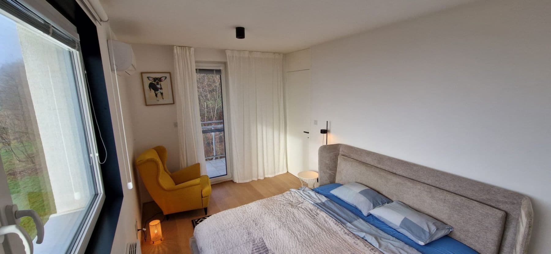 2 bedroom flat for sale, 58 m², Vlárska, Nové Mesto, Bratislavský Region 2 bedroom flat for sale, 58 m², Vlárska, Nové Mesto, Bratislavský Region