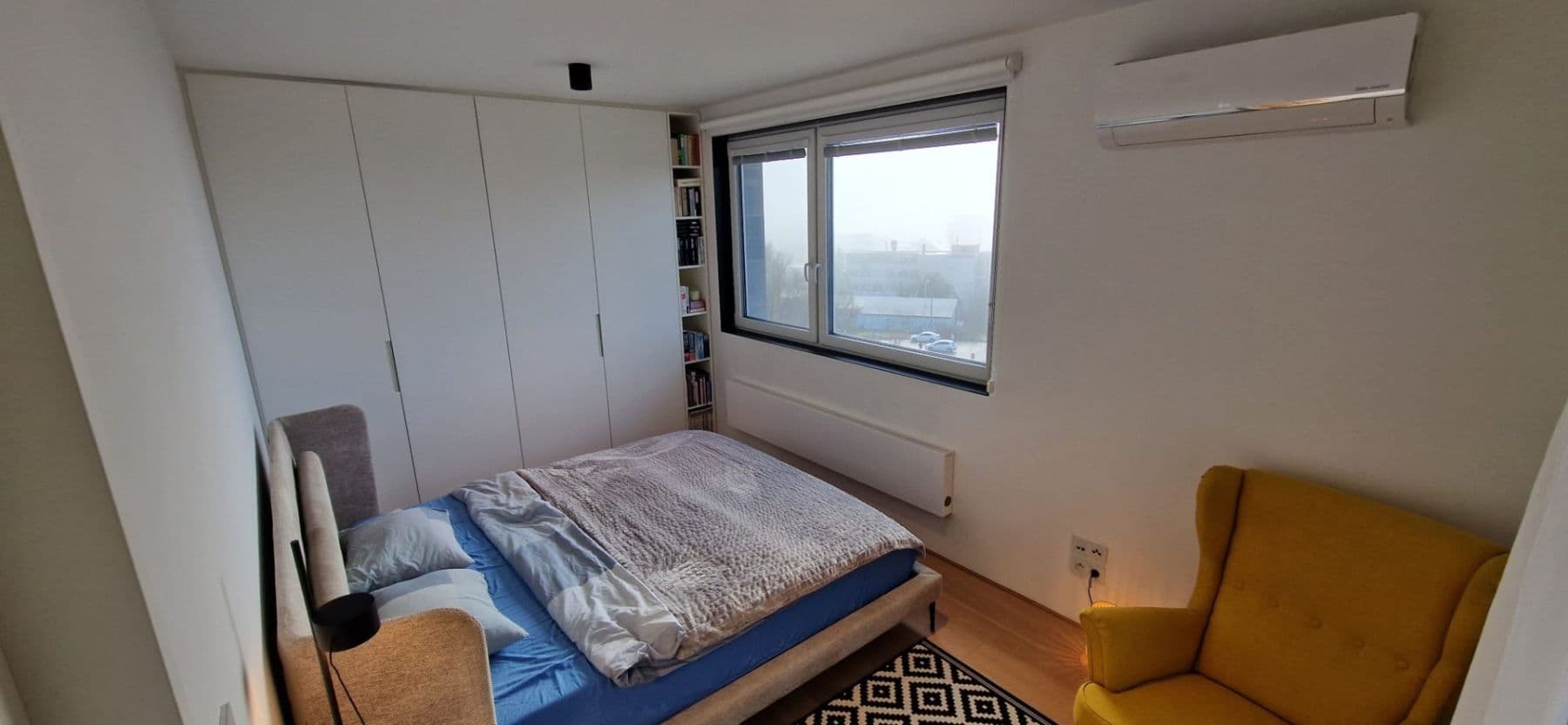 2 bedroom flat for sale, 58 m², Vlárska, Nové Mesto, Bratislavský Region 2 bedroom flat for sale, 58 m², Vlárska, Nové Mesto, Bratislavský Region