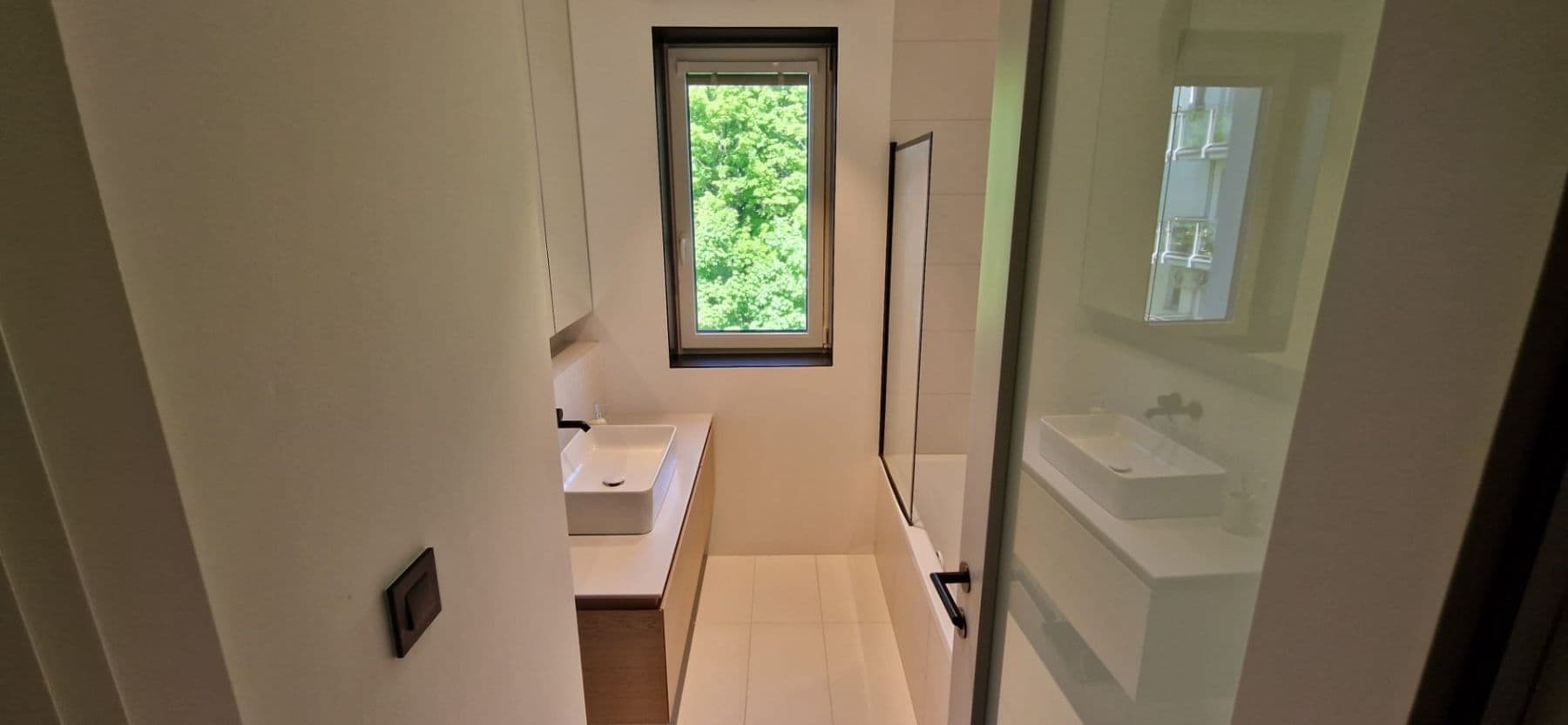 2 bedroom flat for sale, 58 m², Vlárska, Nové Mesto, Bratislavský Region 2 bedroom flat for sale, 58 m², Vlárska, Nové Mesto, Bratislavský Region