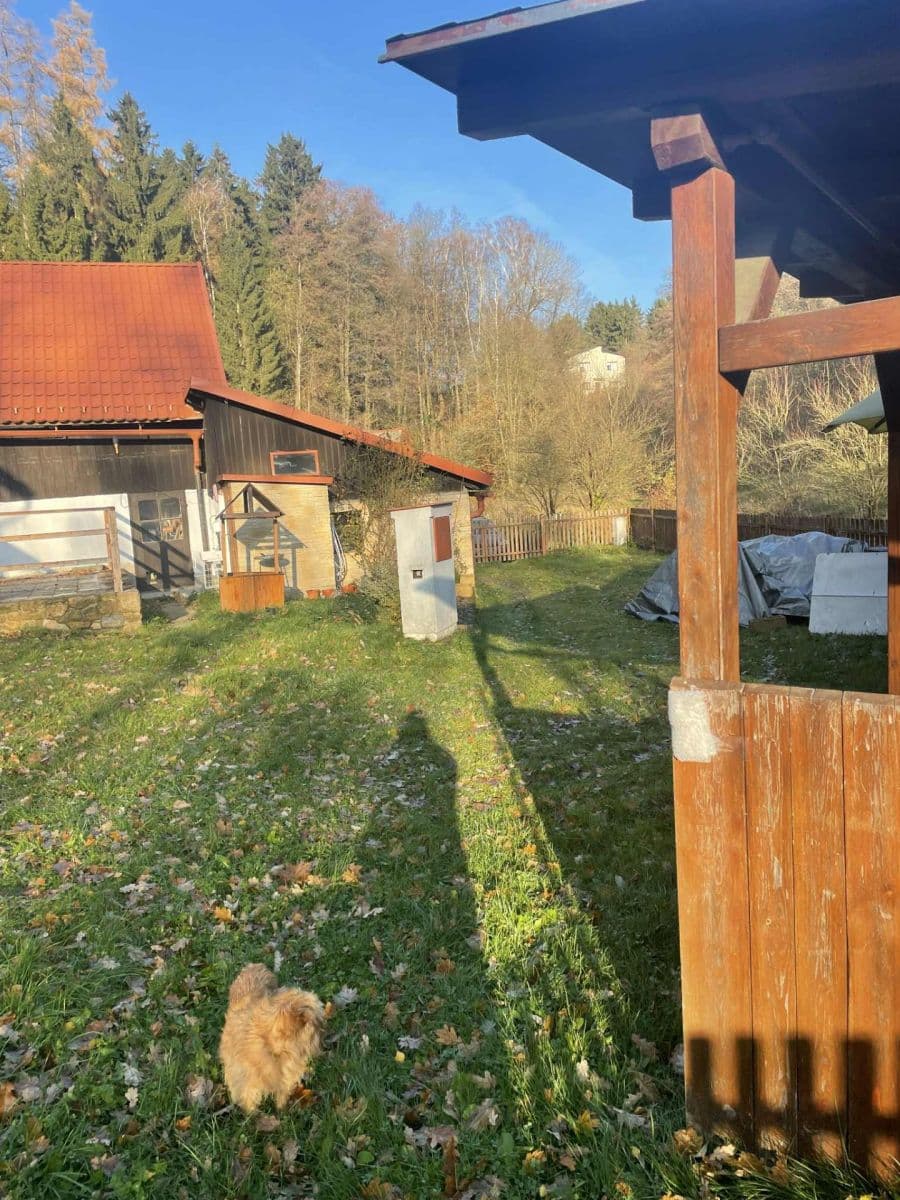 house for sale, 173 m², Krásná Hora, Vysočina Region house for sale, 173 m², Krásná Hora, Vysočina Region