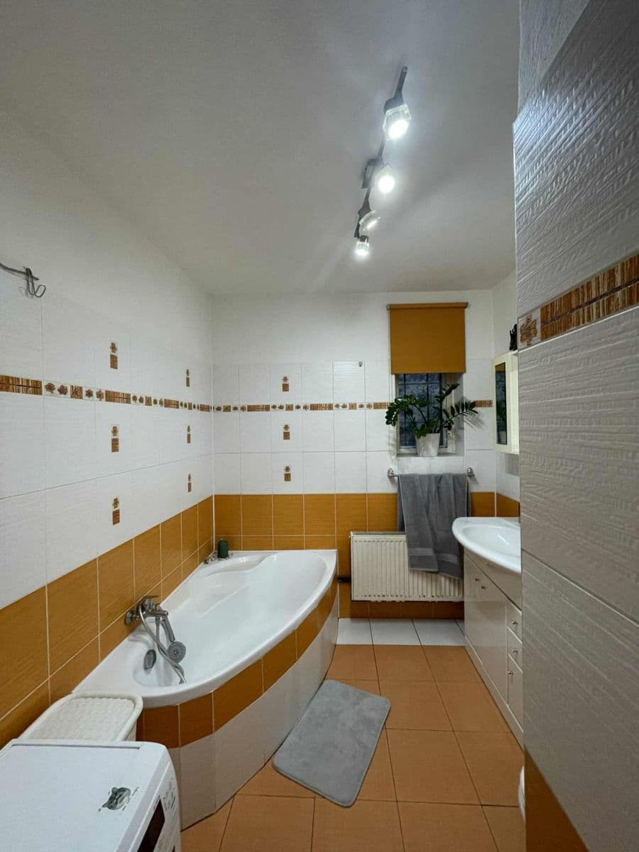 house for sale, 173 m², Krásná Hora, Vysočina Region house for sale, 173 m², Krásná Hora, Vysočina Region