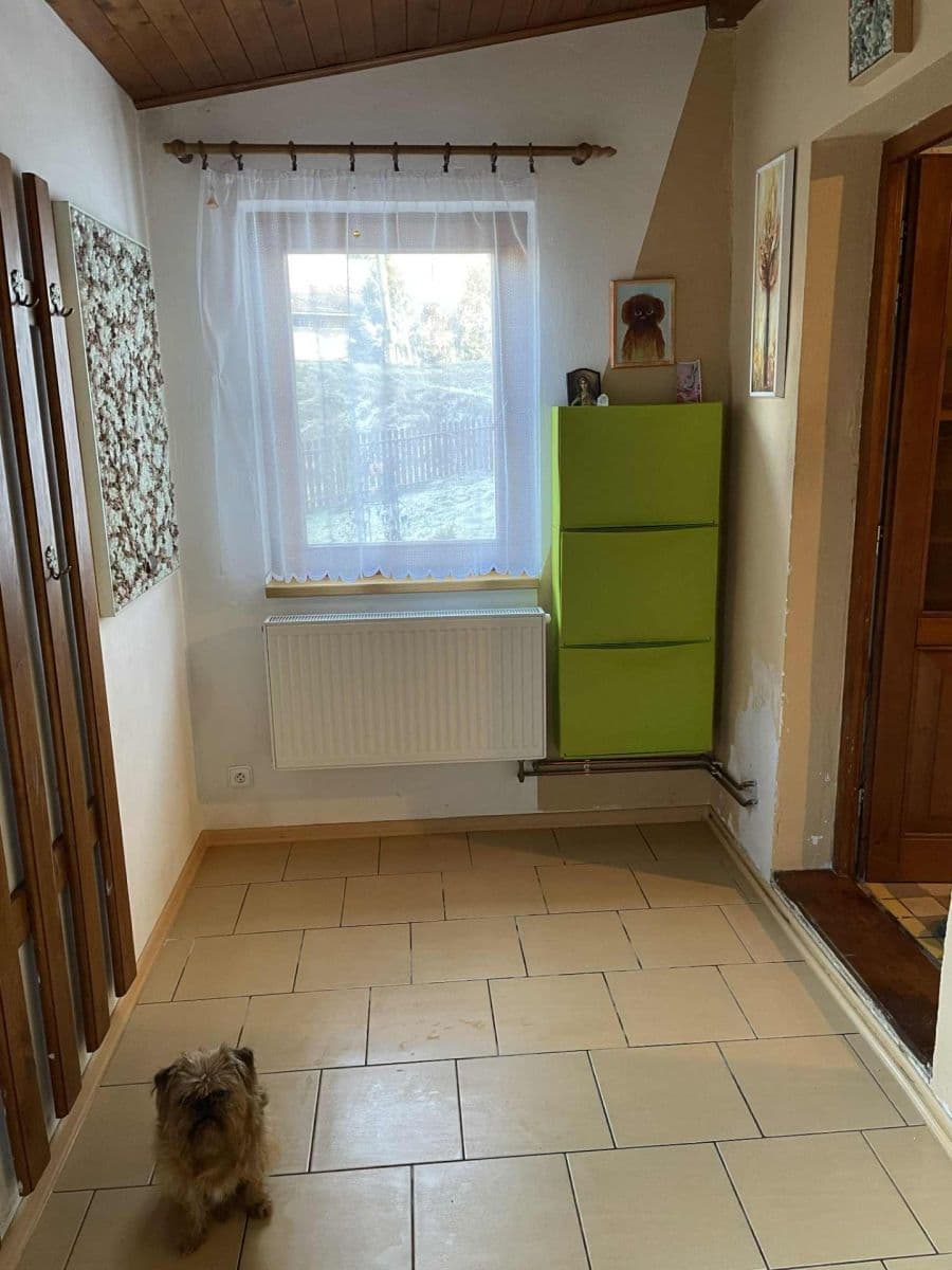 house for sale, 173 m², Krásná Hora, Vysočina Region house for sale, 173 m², Krásná Hora, Vysočina Region