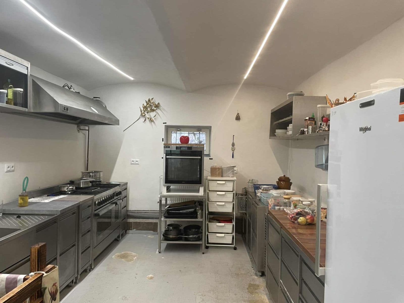 house for sale, 173 m², Krásná Hora, Vysočina Region house for sale, 173 m², Krásná Hora, Vysočina Region