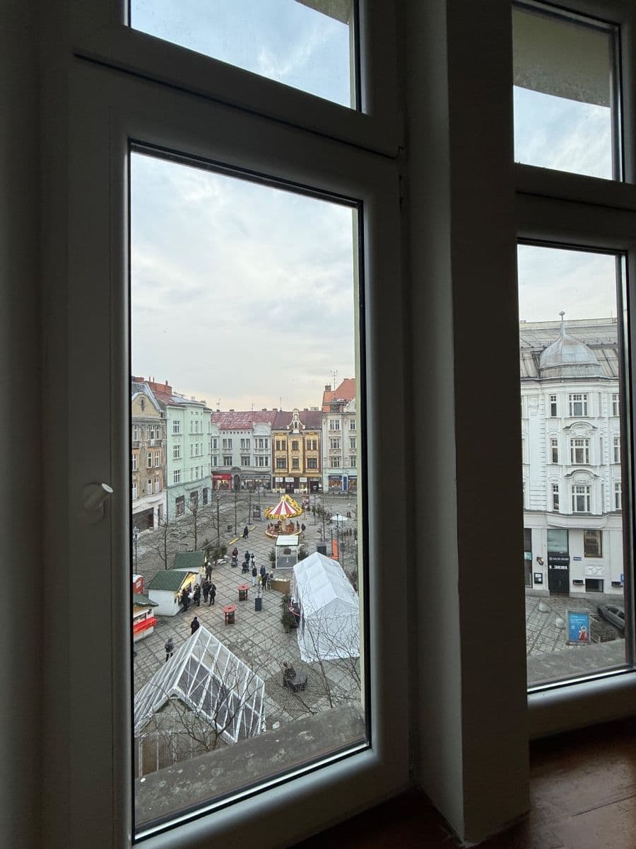 office to rent, 188 m², Na Hradbách, Ostrava, Moravskoslezský Region office to rent, 188 m², Na Hradbách, Ostrava, Moravskoslezský Region