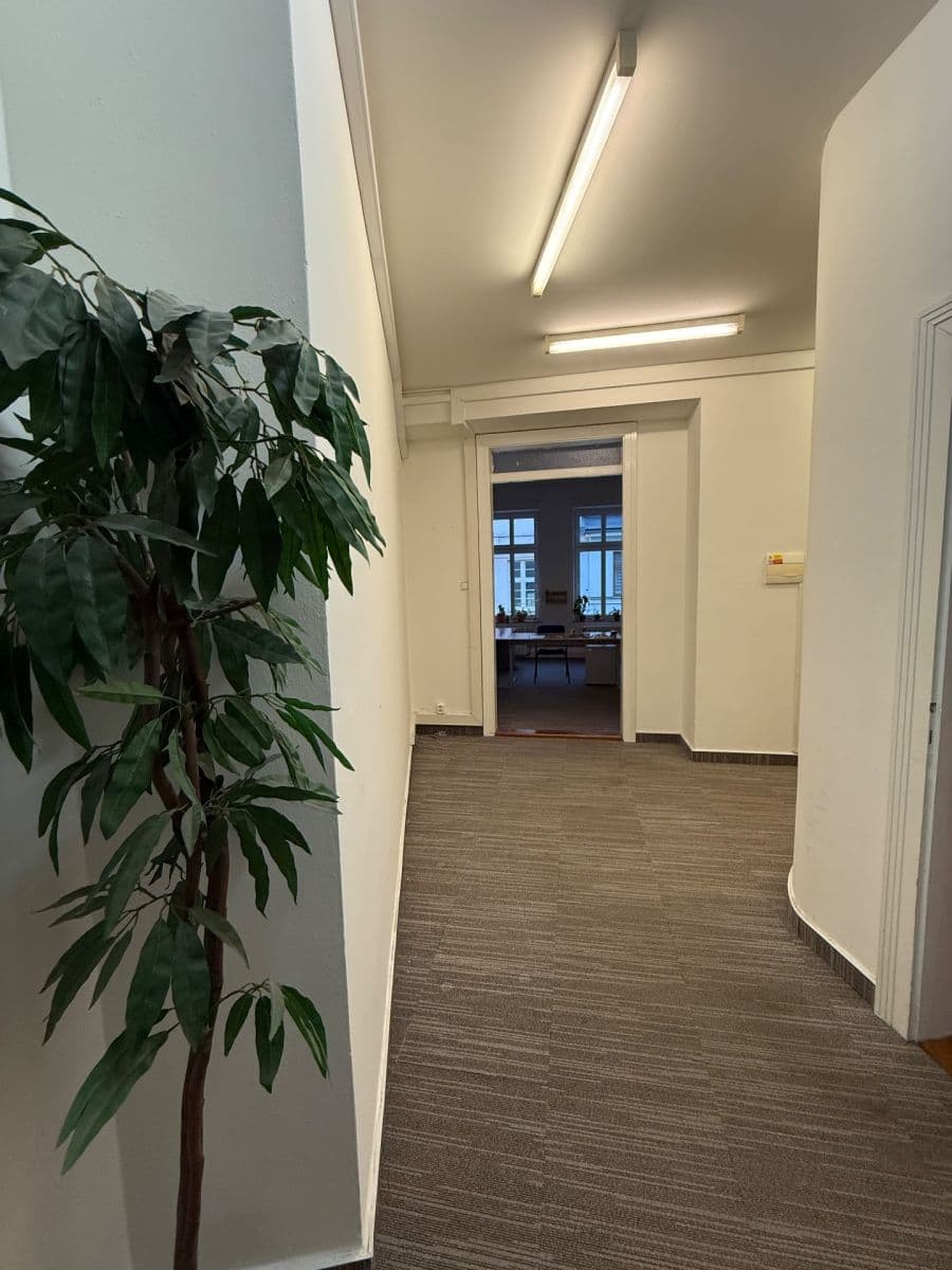 office to rent, 188 m², Na Hradbách, Ostrava, Moravskoslezský Region office to rent, 188 m², Na Hradbách, Ostrava, Moravskoslezský Region