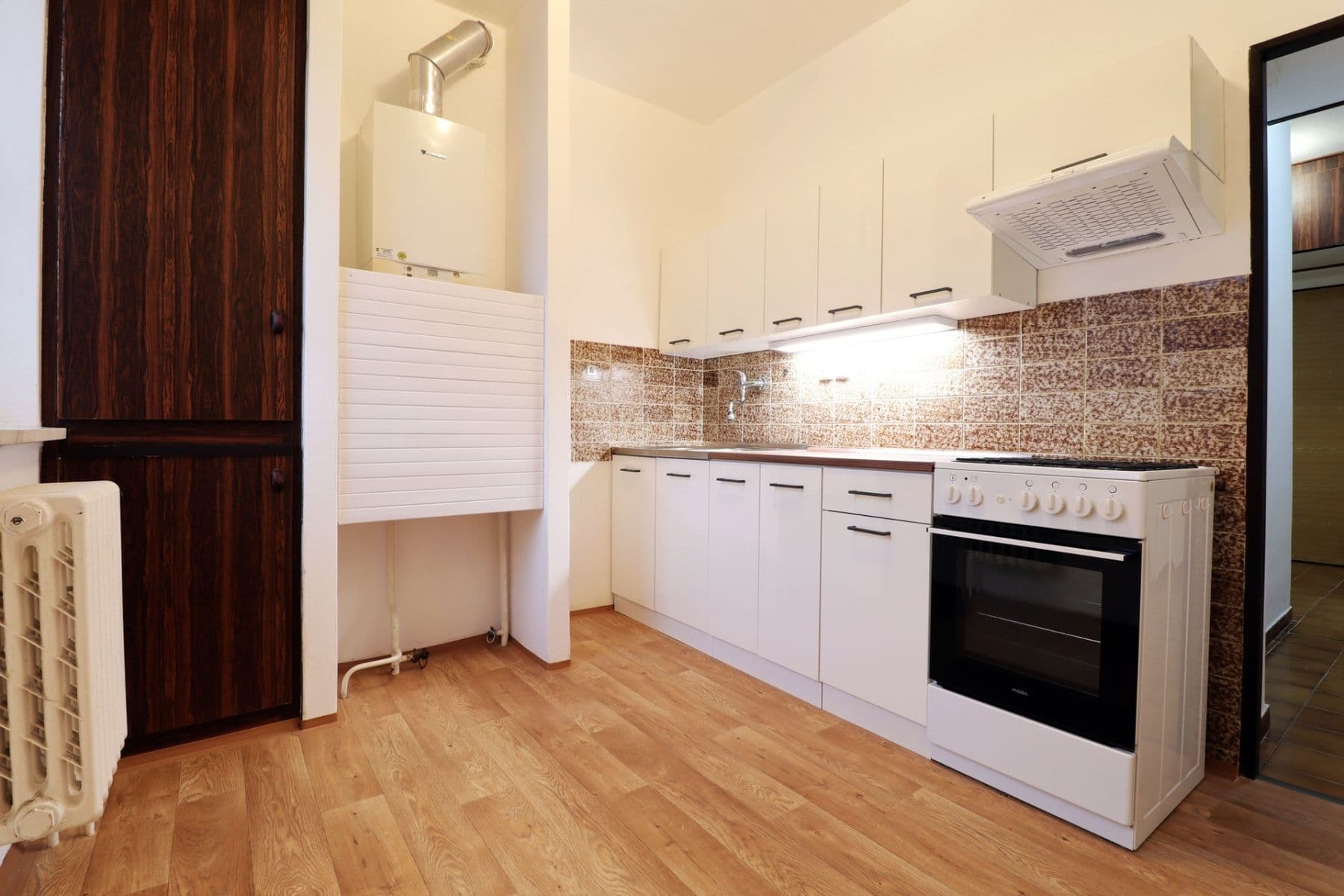 2 bedroom flat to rent, 49 m², Pod Krocínkou, Prague, Prague 2 bedroom flat to rent, 49 m², Pod Krocínkou, Prague, Prague