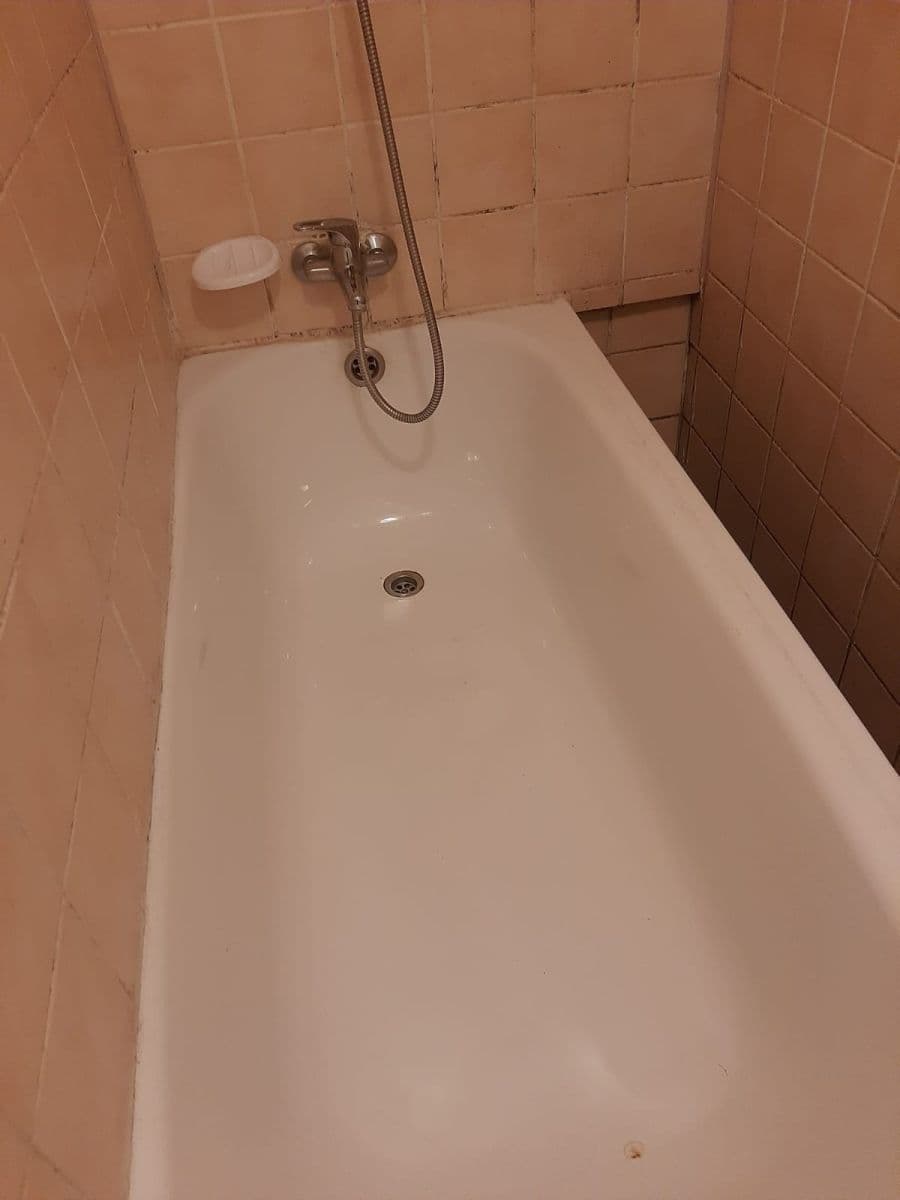 1 bedroom flat to rent, 27 m², Na Říháku, Prague, Prague 1 bedroom flat to rent, 27 m², Na Říháku, Prague, Prague