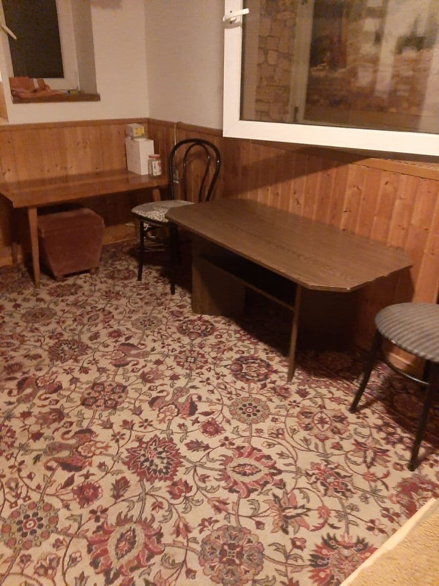 1 bedroom flat to rent, 27 m², Na Říháku, Prague, Prague 1 bedroom flat to rent, 27 m², Na Říháku, Prague, Prague