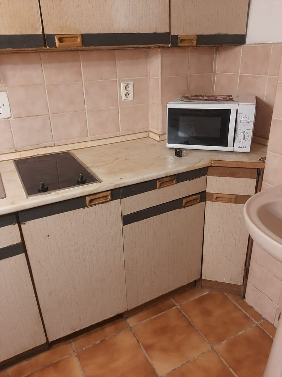 1 bedroom flat to rent, 27 m², Na Říháku, Prague, Prague 1 bedroom flat to rent, 27 m², Na Říháku, Prague, Prague